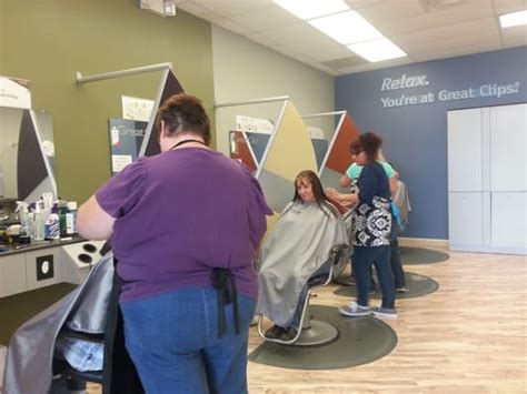 great clips colonial heights virginia|great clips southpark crossing.